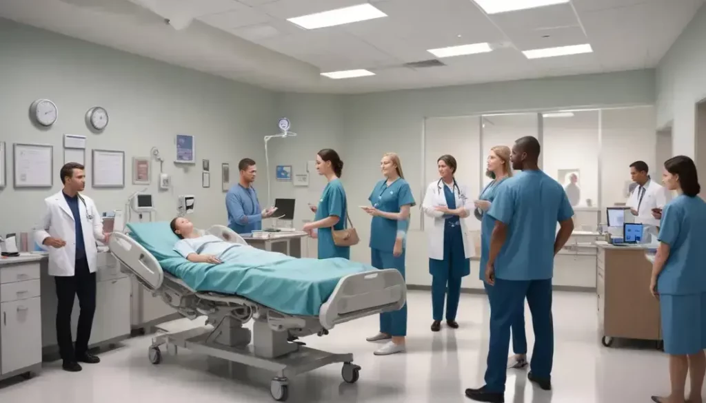 O que é uma operadora de plano de saúde?