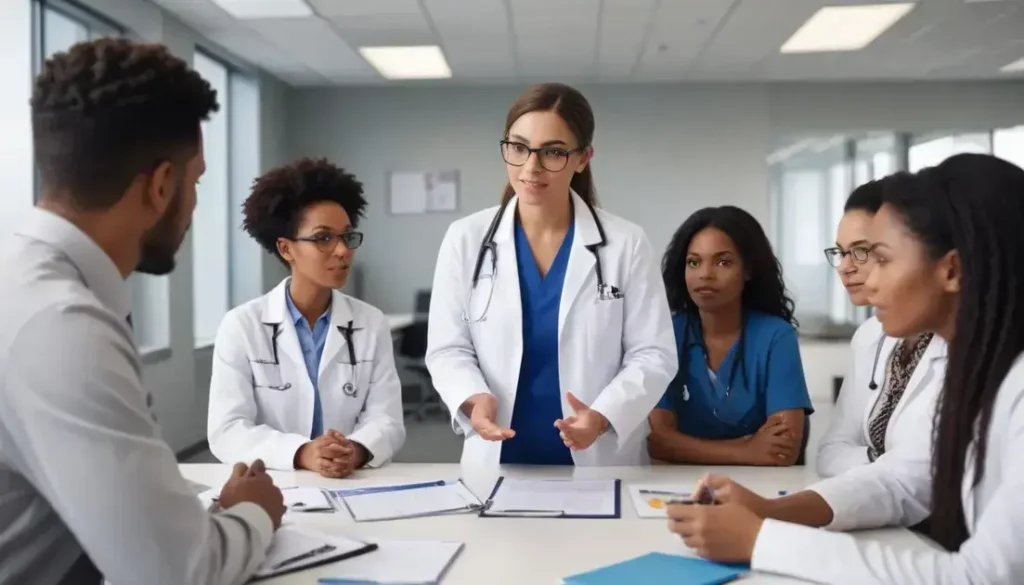 O que esperar do plano de saúde Ameplan? 8 O que esperar do plano de saúde Ameplan?