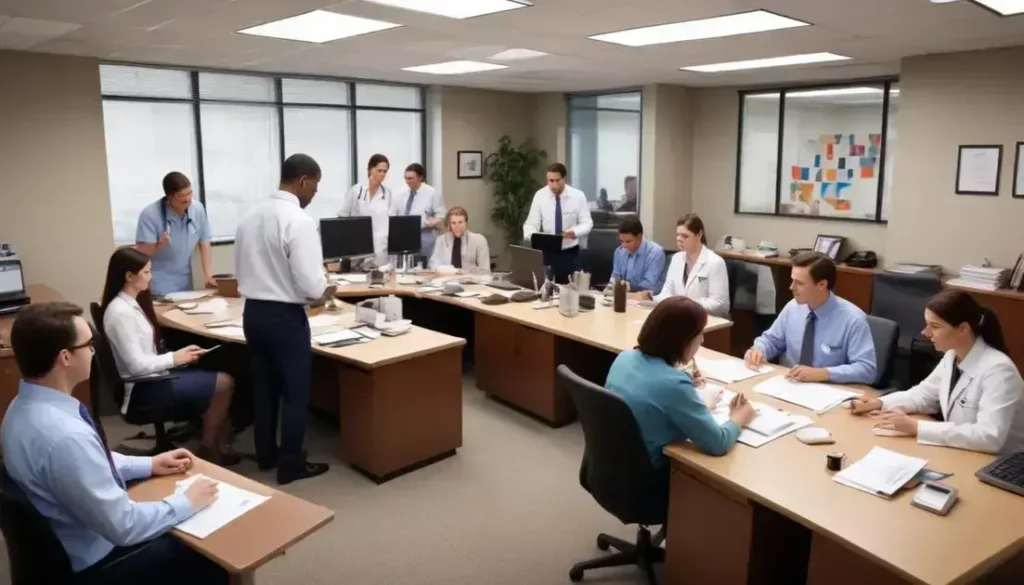 O que faz uma administradora de planos de saúde? 7 O que faz uma administradora de planos de saúde?