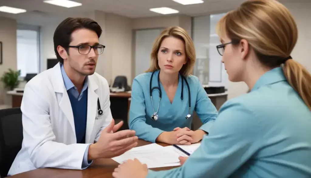 O que fazer quando o plano não cobre internação de urgência?