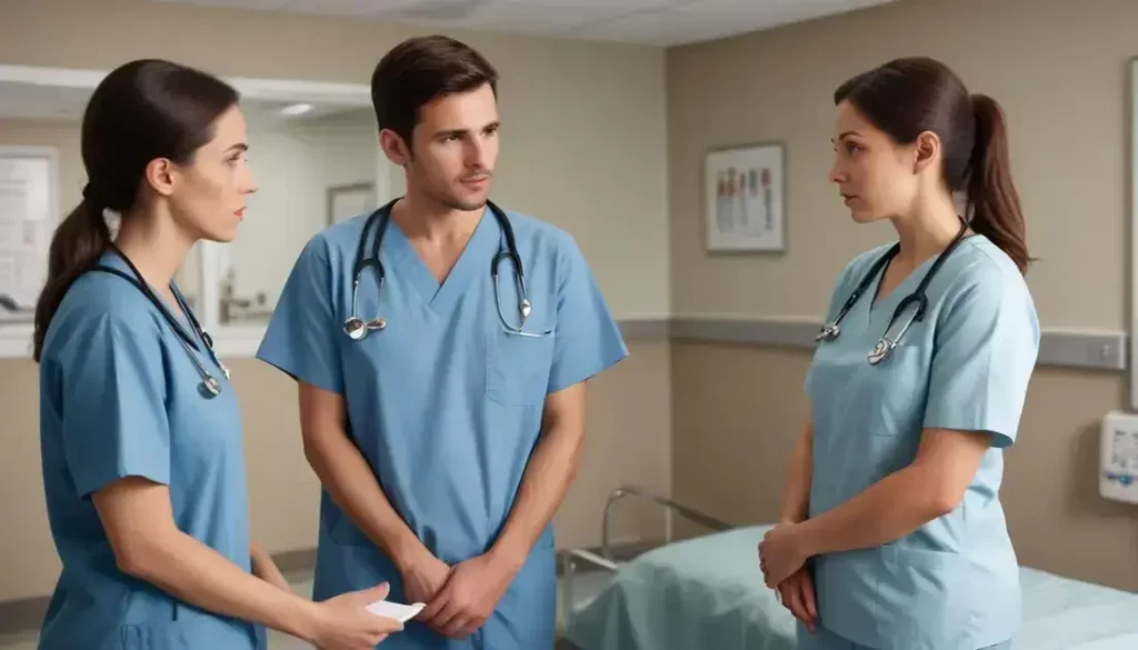 O que fazer quando um hospital não quer atender? 9 O que fazer quando um hospital não quer atender?