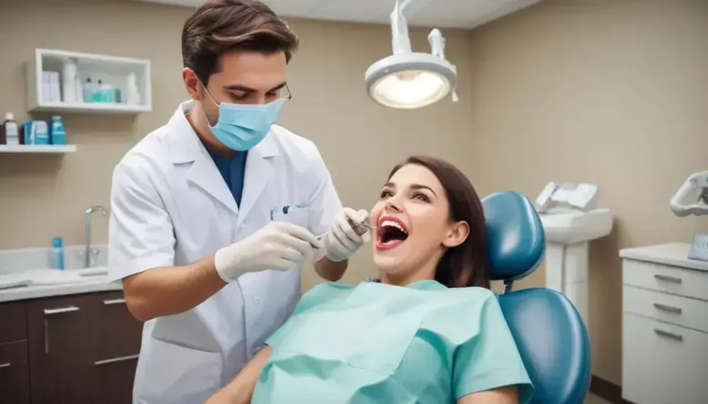 O que inclui o plano odontológico Amil Dental?