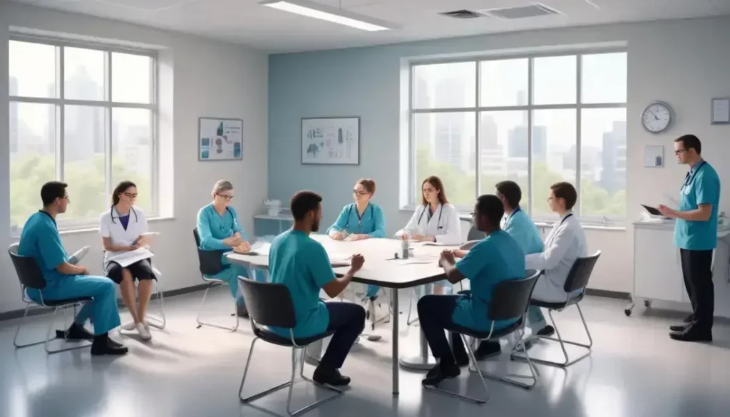 O que o plano ambulatorial cobre?