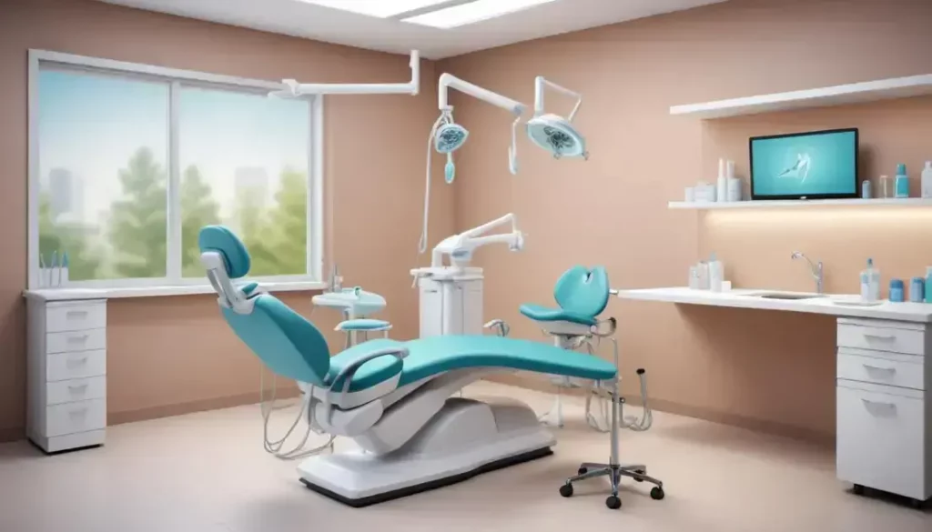 O que o plano odontológico da Unimed cobre?