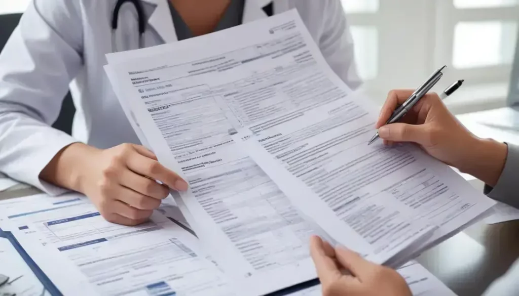 O que significam QC e QP em planos de saúde? 5 O que significam QC e QP em planos de saúde?