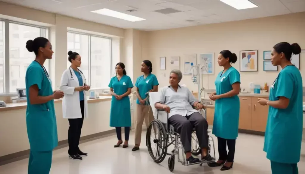 O que você precisa saber sobre hospital de retaguarda 2 O que você precisa saber sobre hospital de retaguarda