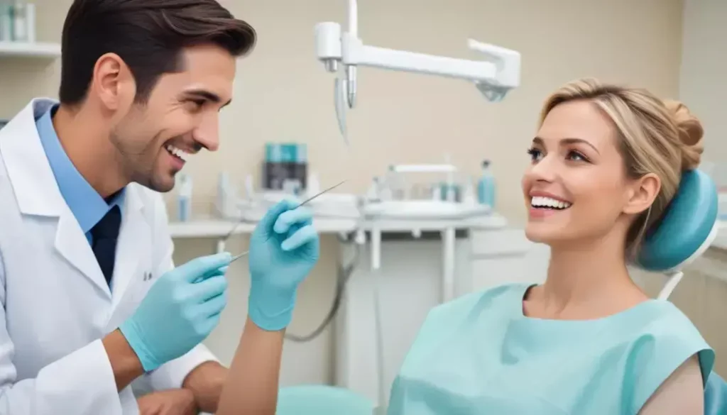 O rol da ANS para odontologia e sua importância