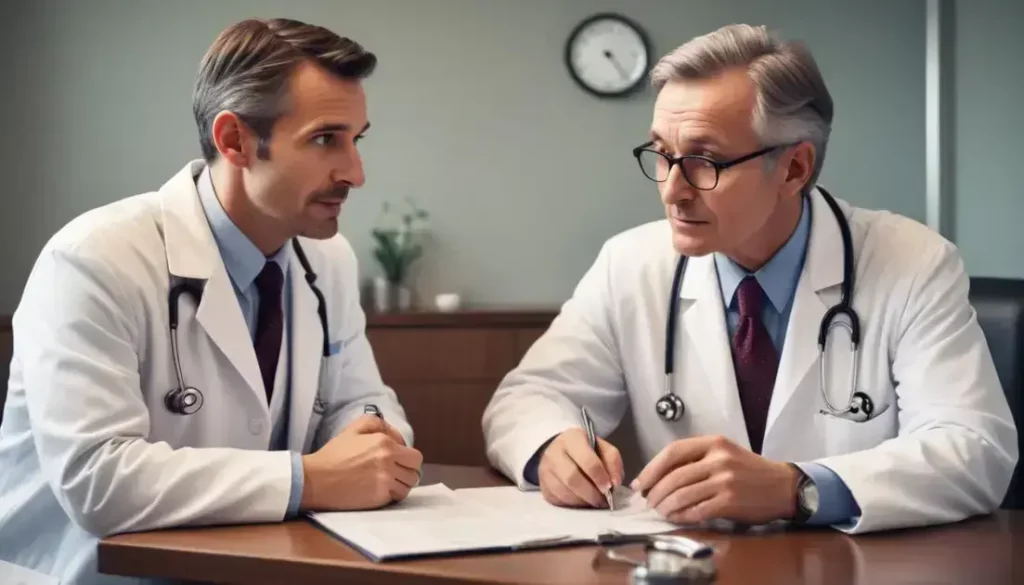 Os 35 Direitos do Paciente que Você Precisa Conhecer 1 Os 35 Direitos do Paciente que Você Precisa Conhecer