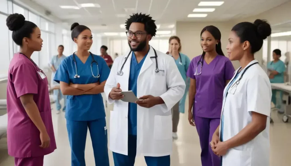 Os benefícios da rede credenciada do plano Porto Saúde