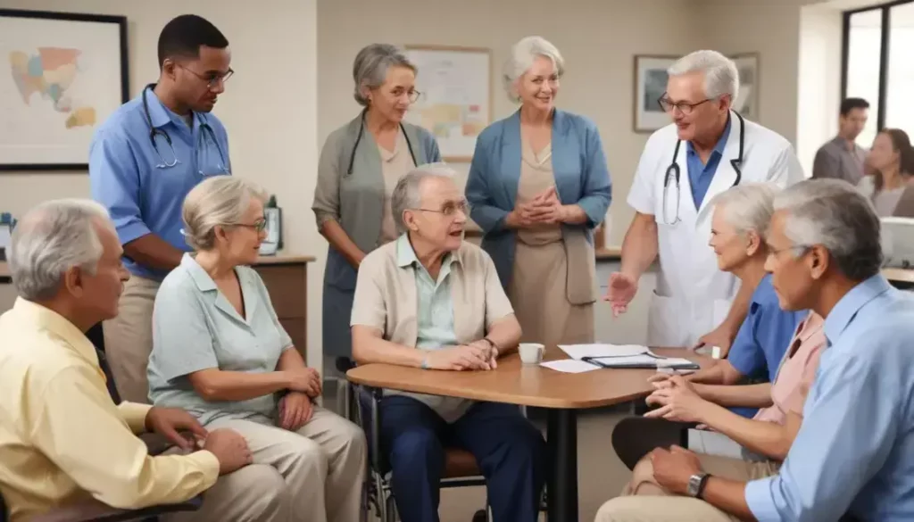 Os direitos dos idosos nos planos de saúde 2 Os direitos dos idosos nos planos de saúde