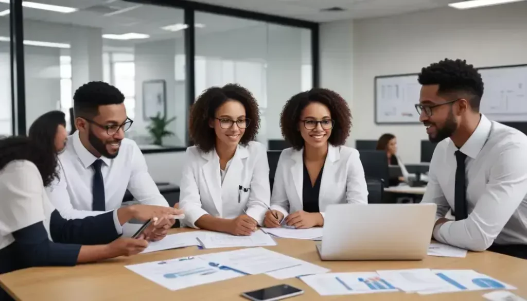 Os melhores planos de saúde empresarial em Osasco 4 Os melhores planos de saúde empresarial em Osasco