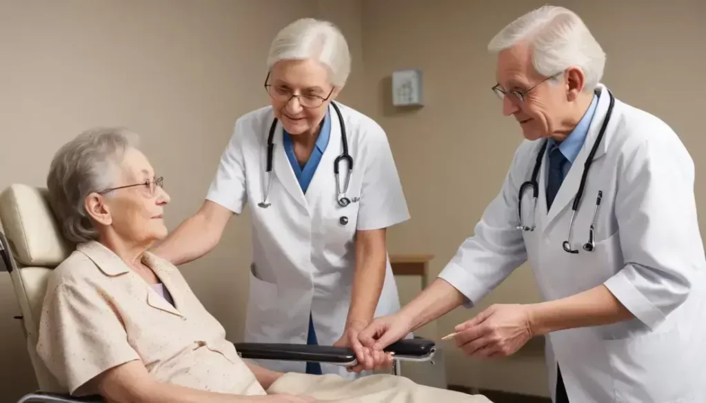 Os melhores planos de saúde para a terceira idade 7 Os melhores planos de saúde para a terceira idade