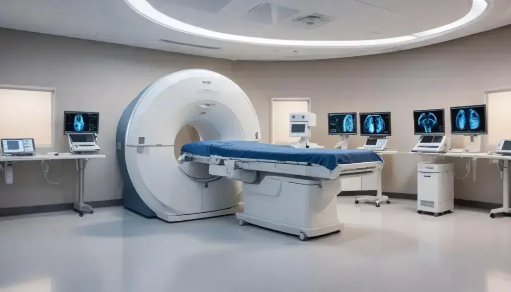 Os principais exames PAC e seu funcionamento 6 Os principais exames PAC e seu funcionamento