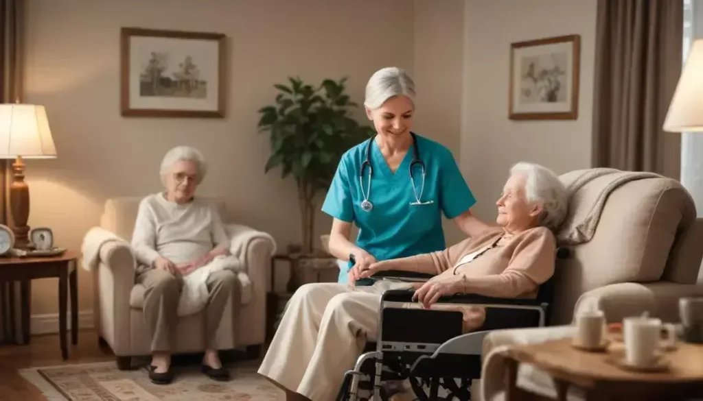 PAD: Entenda o Programa de Atenção Domiciliar 9 PAD: Entenda o Programa de Atenção Domiciliar