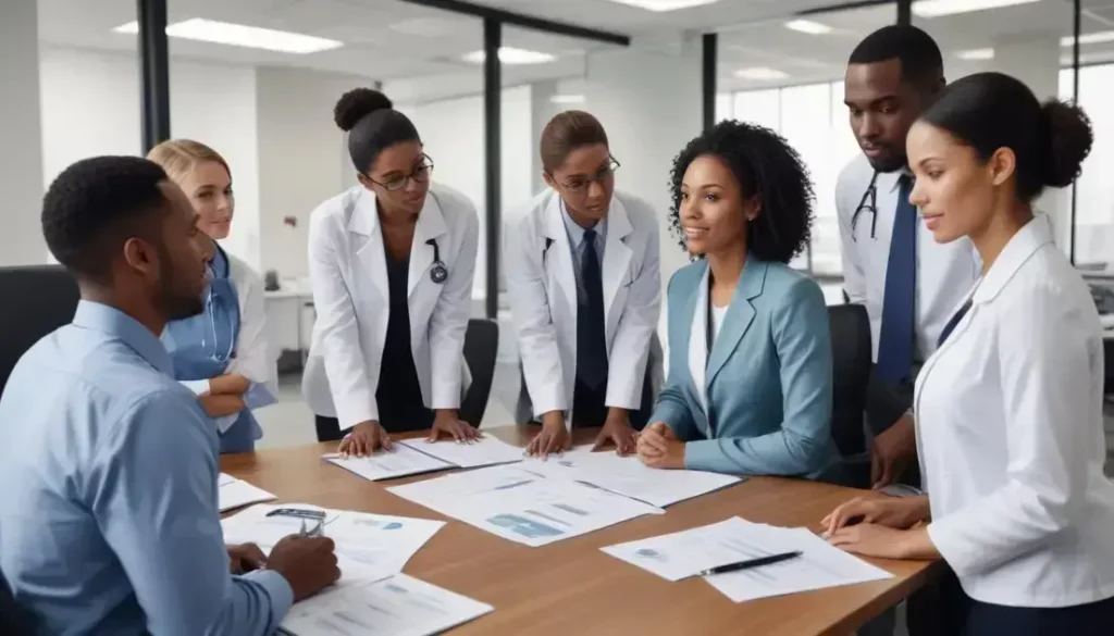 Plano de saúde CNPJ em Americana: Vantagens e opções 10 Plano de saúde CNPJ em Americana: Vantagens e opções