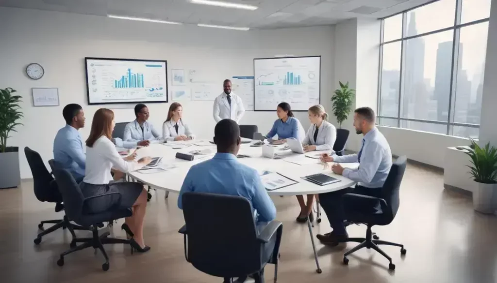 Plano de saúde Hapvida para empresas em Vitória 5 Plano de saúde Hapvida para empresas em Vitória