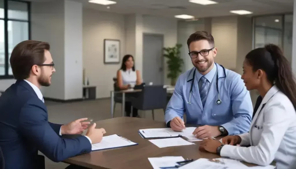 Plano de Saúde Porto Seguro Empresarial: Benefícios e Qualidade 1 Plano de Saúde Porto Seguro Empresarial: Benefícios e Qualidade