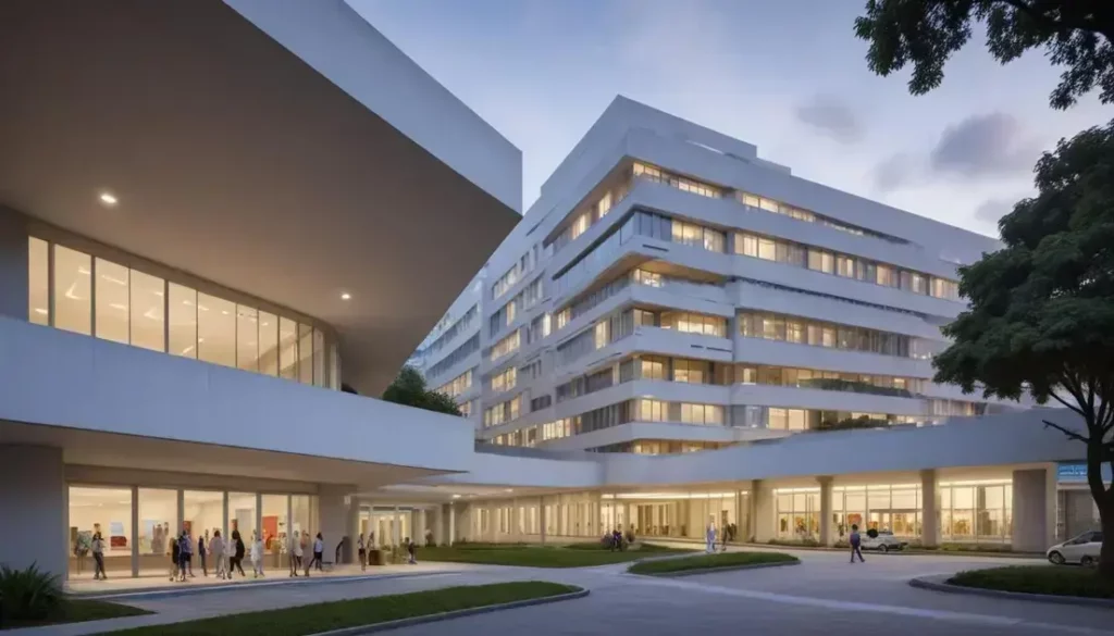 Planos de saúde com cobertura no Hospital Albert Einstein 4 Planos de saúde com cobertura no Hospital Albert Einstein