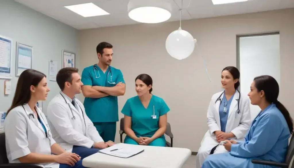 Planos de saúde e o balão gástrico: o que você precisa saber