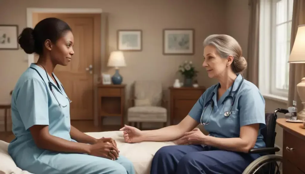 Planos de Saúde em 2025: Atendimento Domiciliar na Baixada Fluminense