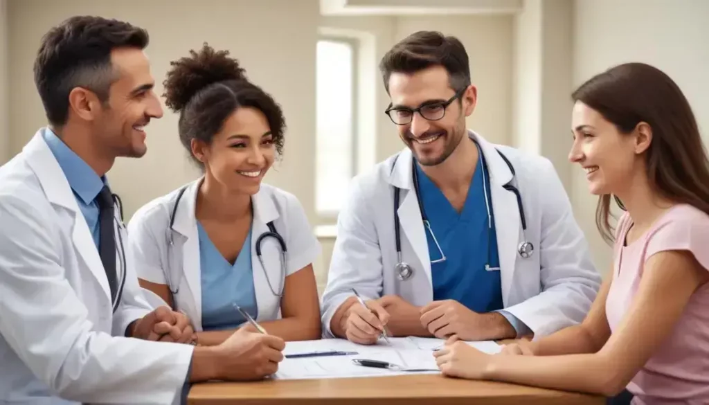 Planos de Saúde Golden Cross: Cobertura Atraente em 2025