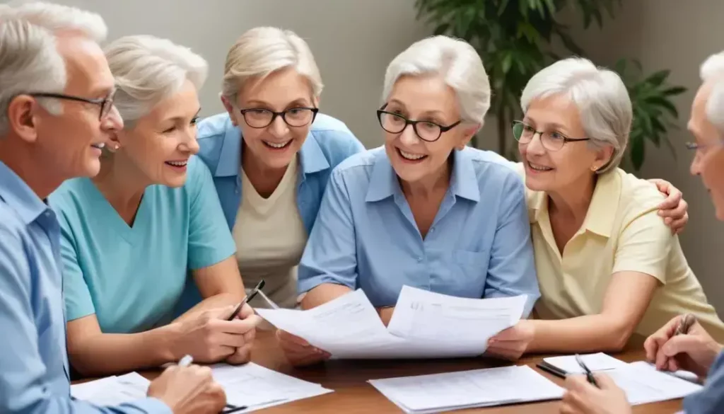 Planos de saúde para aposentados: opções em 2025 1 Planos de saúde para aposentados: opções em 2025