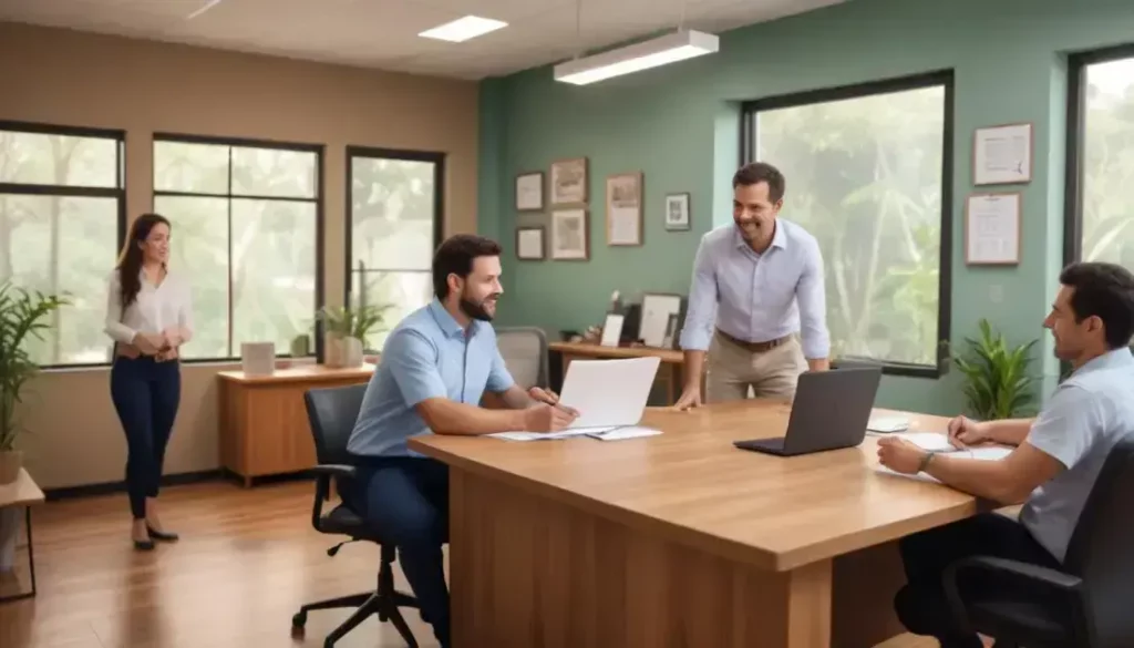 Planos de saúde para pequenos negócios em Nova Iguaçu