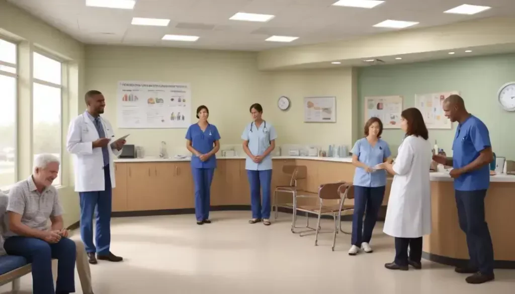 Planos regionais de saúde: descubra como funcionam