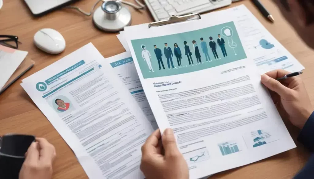 Por quanto tempo permanecer no plano de saúde após demissão?