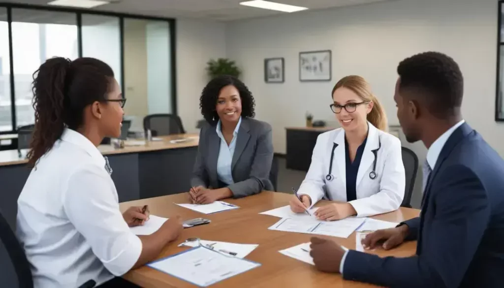 Por que escolher o plano de saúde Amil em 2025? 3 Por que escolher o plano de saúde Amil em 2025?