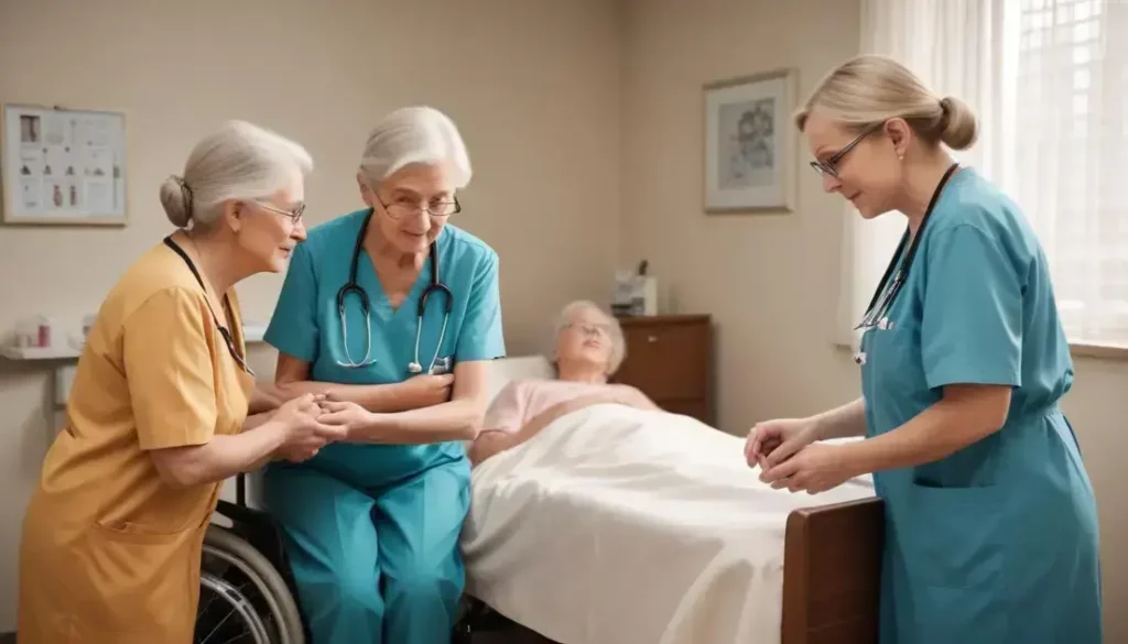 Por que escolher planos da Unimed para idosos?