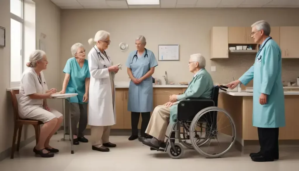 Por que plano de saúde para idoso é mais caro? 6 Por que plano de saúde para idoso é mais caro?