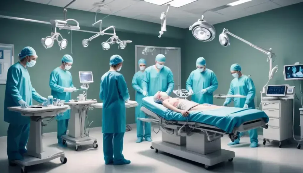 Quais cirurgias são cobertas pelo plano de saúde? 4 Quais cirurgias são cobertas pelo plano de saúde?