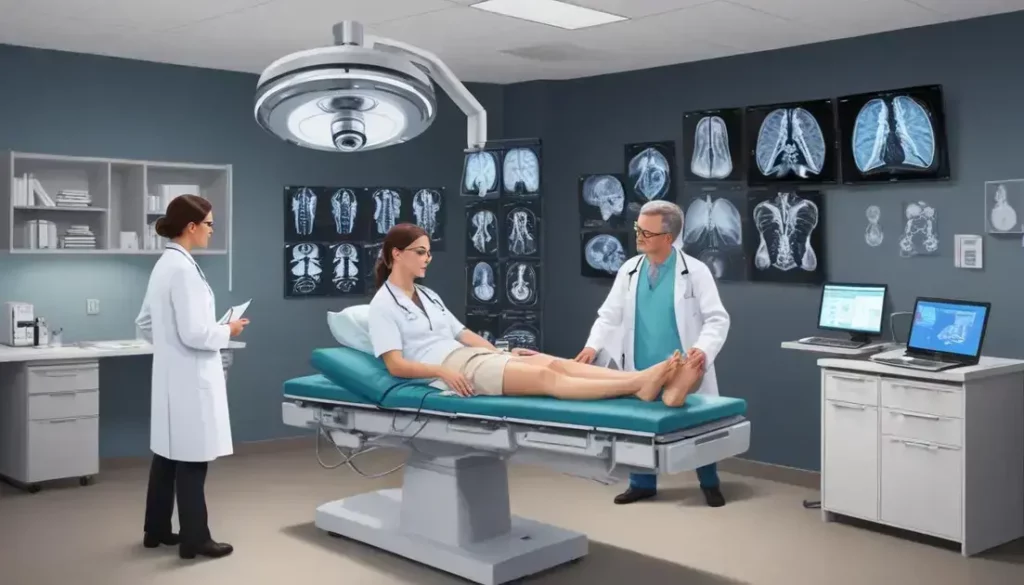 Quais coberturas de exames de imagem nos planos de saúde? 3 Quais coberturas de exames de imagem nos planos de saúde?