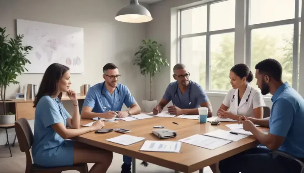 Quais doenças preexistentes impactam seu plano de saúde?