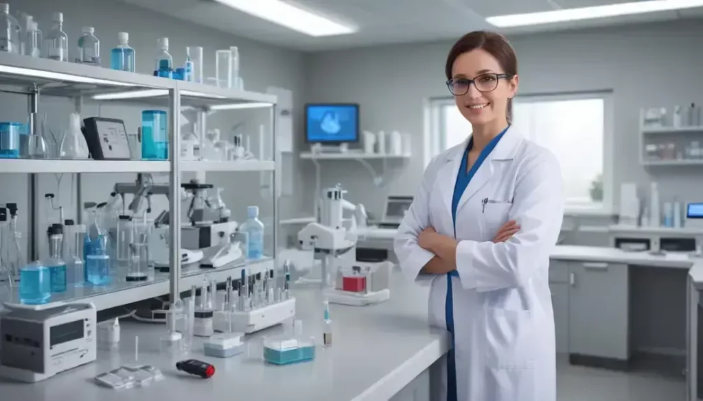 Quais laboratórios atendem Amil fácil?