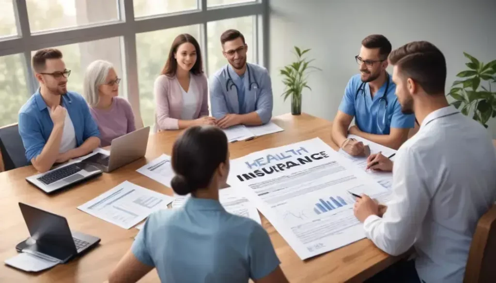 Quais os principais tipos de convênios médicos? 8 Quais os principais tipos de convênios médicos?