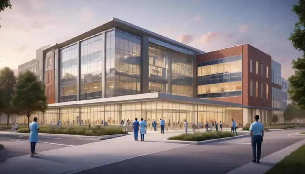 Quais planos de saúde cobrem o Hospital Alvorada? 5 Quais planos de saúde cobrem o Hospital Alvorada?