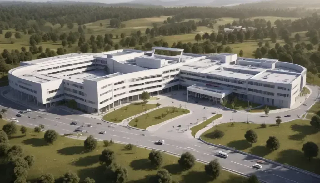 Quais planos de saúde incluem cobertura no São Camilo?