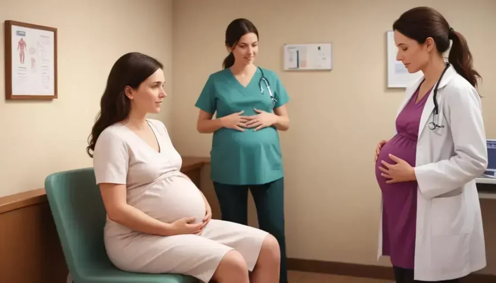 Quais são os direitos das gestantes nos planos de saúde? 10 Quais são os direitos das gestantes nos planos de saúde?