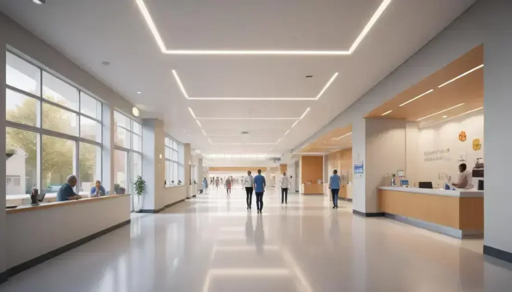 Quais são os planos aceitos no Hospital Icaraí?