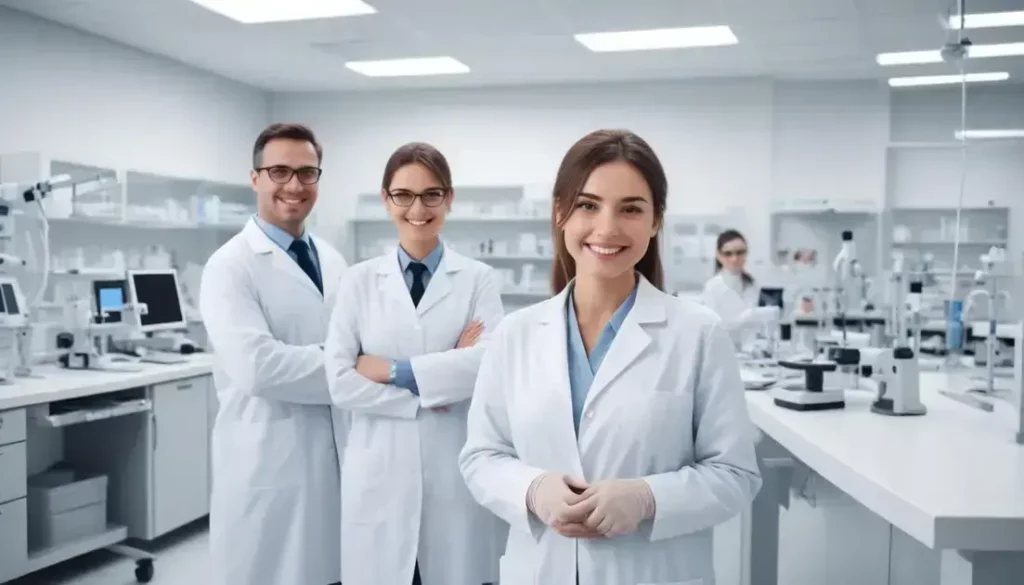 Quais são os planos de saúde que cobrem o Lavoisier? 6 Quais são os planos de saúde que cobrem o Lavoisier?