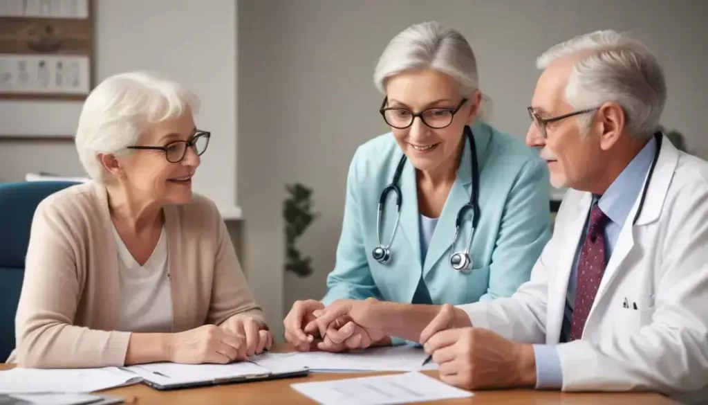 Qual a idade máxima para entrar na Prevent Senior?