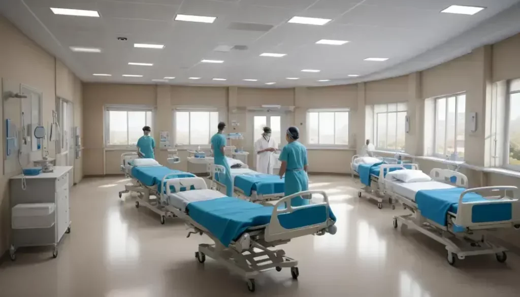 Qual convênio cobre o Hospital São Luiz? 6 Qual convênio cobre o Hospital São Luiz?