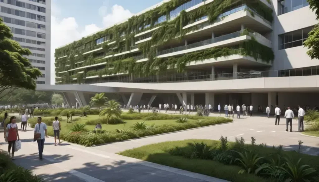 Qual o melhor hospital do Rio de Janeiro? 4 Qual o melhor hospital do Rio de Janeiro?