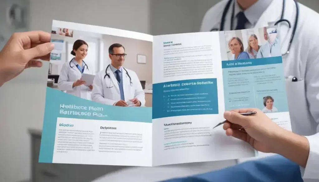 Qual plano da Bradesco Saúde cobre cirurgias essenciais?