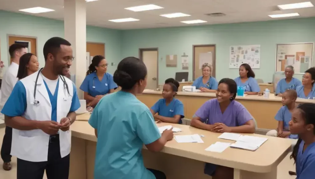 Quando procurar UBS e UPA para atendimento médico? 3 Quando procurar UBS e UPA para atendimento médico?