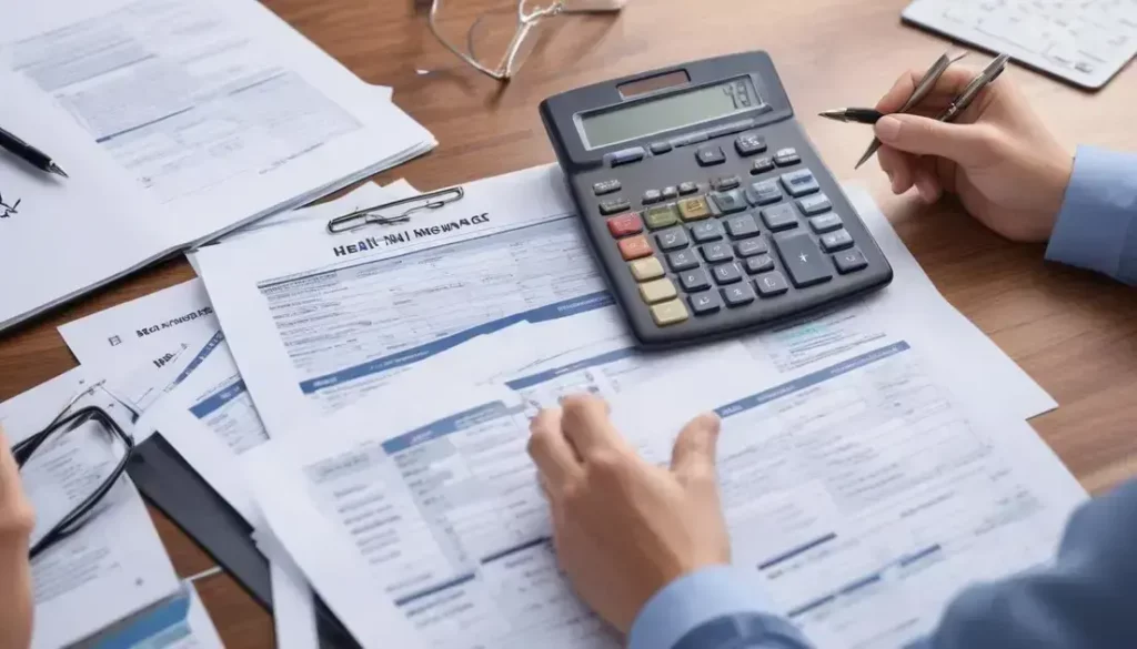 Quanto custa um plano de saúde para MEI?