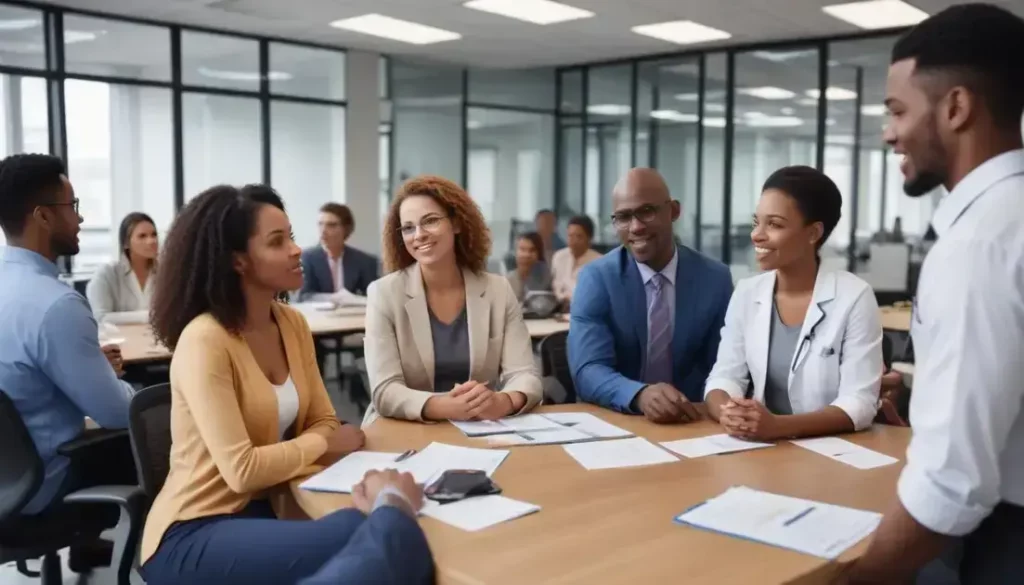 Quem pode ser beneficiário de um plano coletivo por adesão?