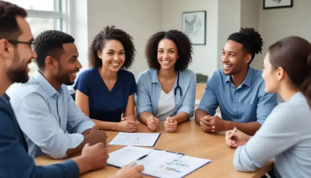 Quem pode ser beneficiário de um plano coletivo por adesão?